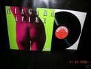 NIAGARA - AFIRE KPAUT MONSTERRARITÄT FINGERREC.1973MINT