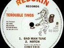 Chatter B/Chatta B. - Terouble Tings (Redskin - RS007)