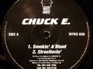 Chuck E - The Chuck EP (The Good 2 Bad And Hugly) 1994