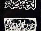 The Junglites - The Wicked LP (Master Flexxer/Top Star)
