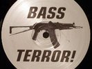 Alec Empire - Bass Terror EP (Force Inc. Music Works)