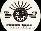 Ellis Dee + DJ Swanne - Ruff Neck Bizznizz (Rough Tone)