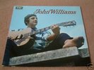 JOHN WILLIAMS same UK COLUMBIA 1967 MONO PSYCH FOLK LP