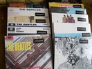 BEATLES  13 LP RECORD SET --  ALL SEALED    MINT