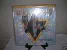MFSL, Alice Cooper, Welcome to My Nightmare, unopened