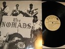 NOMADS US 60'S PUNK GARAGE MOD CRYPT LP