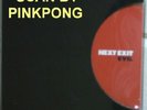 INTERPOL rare VINYL box set ANTICS on 5 x 7