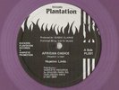 HOPETON LINDO / RARE ROOTS REGGAE SHAKA DUB 12” Listen