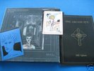 BILL NELSON BE BOP DELUXE TRIAL BY INTIMACY 4 ALBUM SET