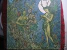 FOREST MONSTER RARE PROG LP HARVEST UK 1969 SHVL 760