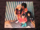 JIMI HENDRIX Band of Gypsys (Track UK puppet LP A1/ B1)