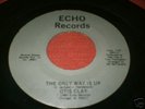 Otis Clay - The only way is up - ECHO  modern soul