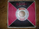 Rare Northern Soul  Jerry Fuller Double life Turn To Me