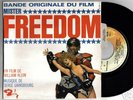 BO MISTER FREEDOM - Serge Gainsbourg -  France , 1969