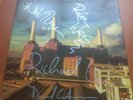 *Signed* Pink Floyd LP Animals - Rare Signed By All