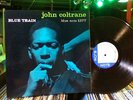 JOHN COLTRANE 