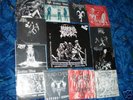 13x Black/Death-Morbid Angel,Impaled Nazarene,Satanas..