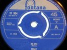 LEGAY /Gypsy TF904 UK45 7