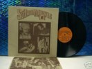 SALOON MUSIC LP WITH B.A. THROWER PLUS OTHERS