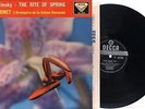STRAVINSKY - The Rite of Spring - Ansermet