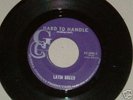 Funk 45: Latin Breed 'Hard To Handle' on GC LISTEN