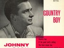 SUPERB JOHNNY CASH EP UK LONDON   RE-S 1212