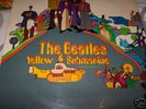 Beatles Yellow Submarine mono  xex715-6