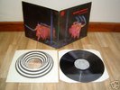 BLACK SABBATH BEAUTIFUL 1970 UK VERTIGO SWIRL PARANOID
