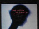 Bill Evans-Waltz For Debby-Riverside 9399-1st Stereo-NM