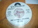 THE JAM /BUTTERFLY COLLECTOR/USA YELLOW VINYL PROMO