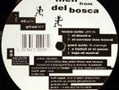 The Men From Del Bosca - El-Bland-E (Giant Trax) 1992