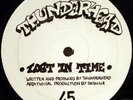 Thunderhead & Skanna - Lost In Time TH01 1993 DARKSIDE