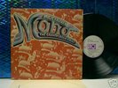 MICK FARREN - MONA THE CARNIVOROUS CIRCUS LP 1970