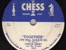 Chuck Berry 