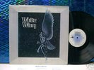 WHITE WING LP ASI 1976 RARE PRIVATE PROG INSERT NMINT