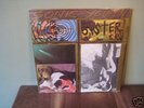 SONIC YOUTH orig. SISTER stilled sealed LP uncensored