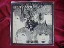 MFSL SEALED LP The Beatles REVOLVER Audiophile Vinyl
