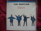 MFSL SEALED LP The Beatles HELP   Audiophile vinyl