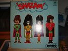 MOVE:Shazam(brown a&m US 70)US original/Roy Wood/E.L.O.