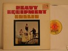Euclid Heavy Equipment US psych lp