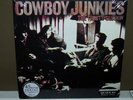 COWBOY JUNKIES 4x LP  45 RPM Trinity Sessions *SEALED