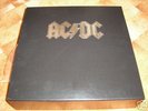 AC/DC 15 X 180g LP BOX SET  UNIQUE INNERS REMASTERED