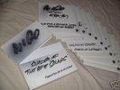 RARE NIGO BOX SET 9 x 12
