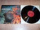 ERROL DIXON & CHICKEN SHACK BLUES IN THE POT ORIG UK LP