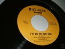 Northern Soul Original SKIP JACKSON......Listen