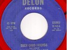 Northern Soul- SHADES OF LOVE- Such Good Friends   HEAR