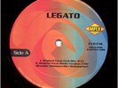 LEGATO - SMALL TOWN BOY - 1998 - SPAIN