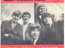 SOUL AGENTS The Seventh Son RARE freakbeat 45 mod HEAR