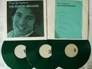 BRUCE SPRINGSTEEN BOSTON BREAKER RARE 3LP GREEN WAX