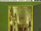 ASD 408 -  Franck -   Silvestri - Symphony in D Minor